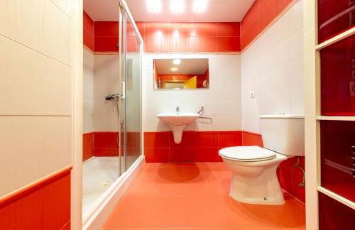 Casa Venerable Carabantes - Foto 48