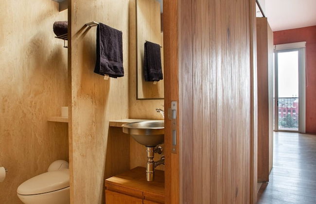 Incredible Apartment Reforma 3rooms Great Location - Foto 25