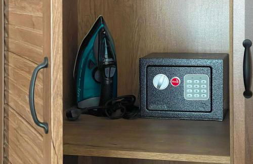 Favelas Luxury Apartments - Photo 37