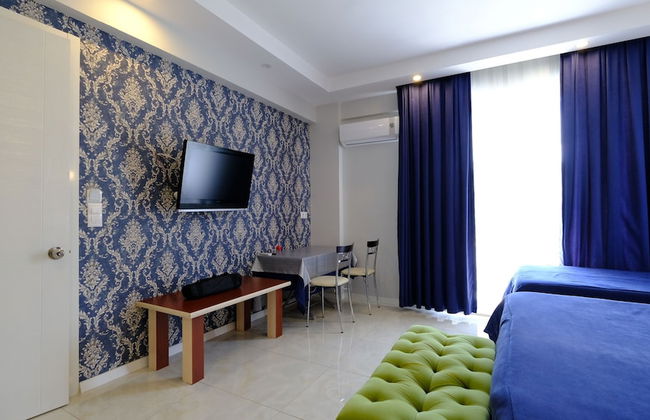 The Cotton House Hotel - Foto 33