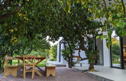 Le Jardin de Temeni - Foto 20