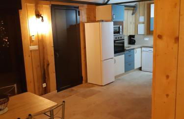 DANSAVAN Chambres d Hôtes Gite - Foto 11