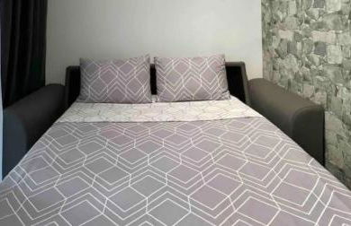 Exquisite studio apartment with an original design - Foto 27