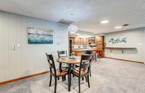 Family Escape Downtown - Foto 11