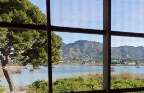 Casa rural con jacuzzi y chimenea en paraje único - La Casa del Pino - Foto 36