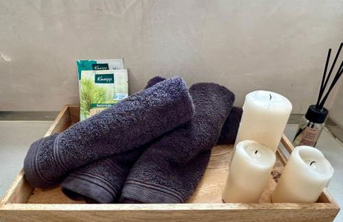 Sonnendeck - Wellness Whirlpool Garden & Grill,125qm - Foto 34