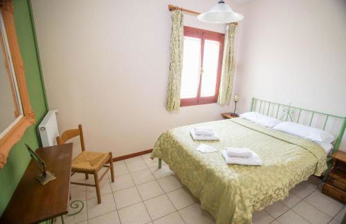 Filoxenia Studios - Foto 32