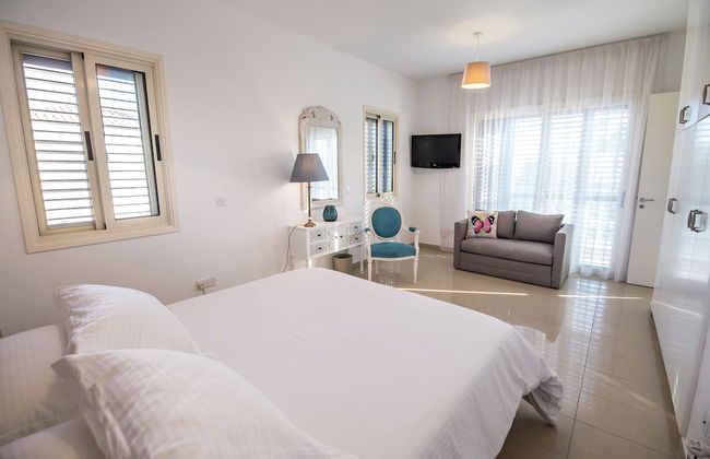 Nirvana Seaside Villa - Foto 17