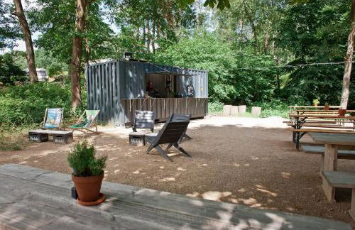 Sleep Space 3 - Salemer See - Foto 15