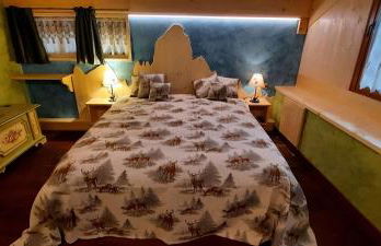 Chalet Pra Dell OSTIO Primiero San Martino di Castrozza - Foto 45