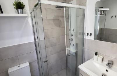 Ático Merced. Tranquilo y bien situado - Foto 8