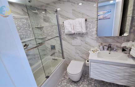 Luxury Beach Resort - HORA RENTALS - Foto 28