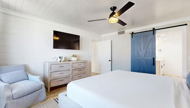 Mainsail 441 - Foto 5, Habitación