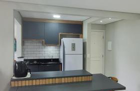 Apartamento em Canasvieiras Buona Vitta - Foto 15
