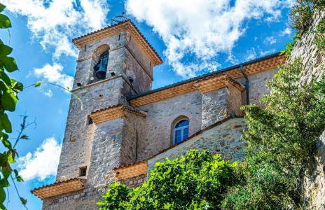 Maison cosy entre Gorges du Verdon et Côte d'Azur - Foto 16