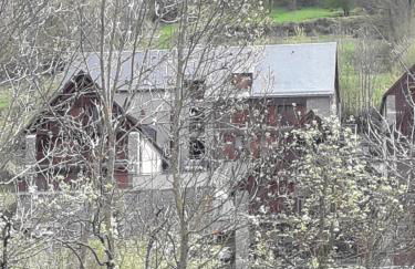 Confortable appartement T2 cabine Loudenvielle - Foto 12