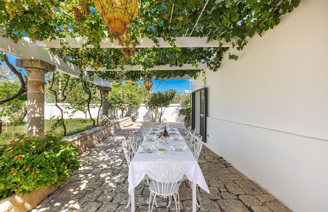 3122 Villa Torre Bianca by Perle di Puglia - Photo 49