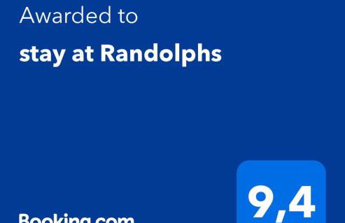 stay at Randolphs - Foto 39