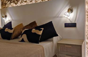 Casa Cueva Un Rinconcito en Setenil - Foto 4