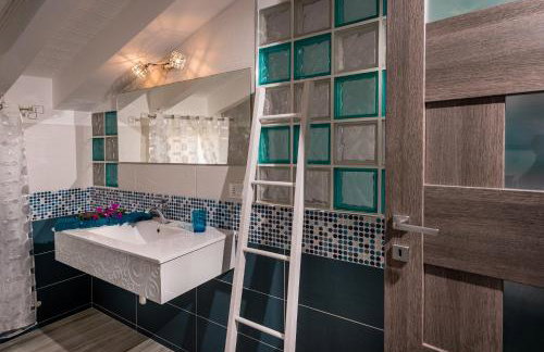 Moresca Exclusive Villa - Pool & Spa - Foto 47