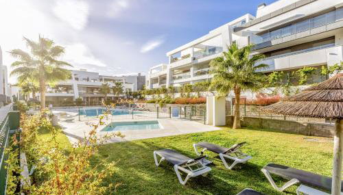 ViVi Homes - Sol Garden Pool, Terrace & Golf - Foto 2