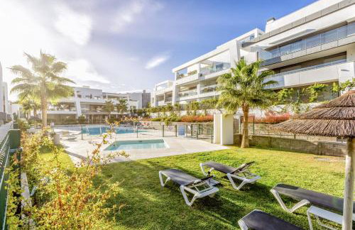 ViVi Homes - Sol Garden Pool, Terrace & Golf - Foto 2