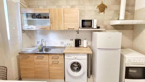 Harmony Apartment Near Metro Station - Foto 5