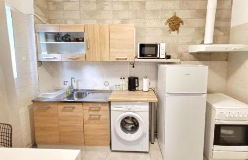 Harmony Apartment Near Metro Station - Foto 5