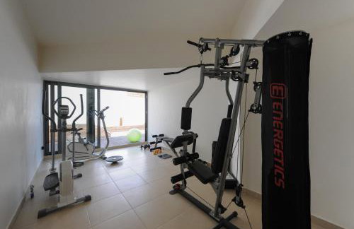 Gorgeous Eco Friendly Seaside Villa Nefeli - Foto 16