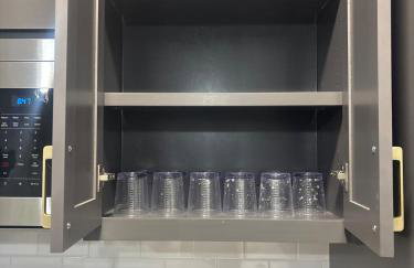 The Elizabeth at Panther City - Foto 43