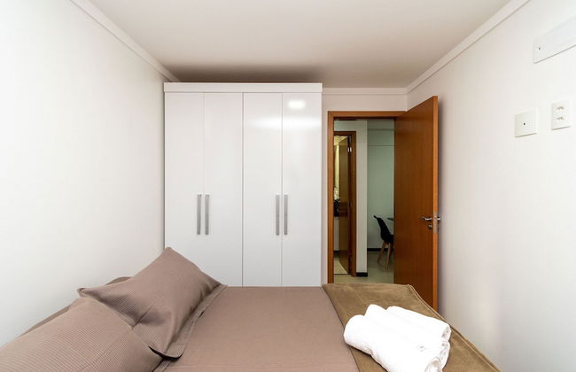 Ap 2q St Bueno Ed Pontal Premium PPB1206 - Foto 7