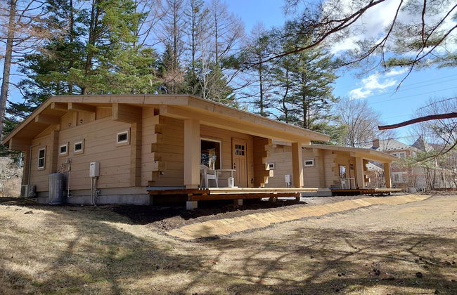 Karuizawa Sunny Village - Foto 23