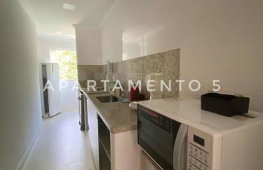 Apart Hotel Angra dos Reis II - Foto 75