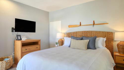 Pacific Plaza #105 Studio - Oyster Outlook - StudioD-King - Foto 2