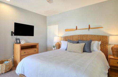 Pacific Plaza #105 Studio - Oyster Outlook - StudioD-King - Foto 2