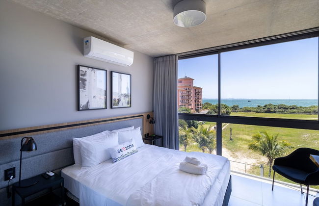 Spot Jurere sofisticação beira mar SPJs - Photo 20