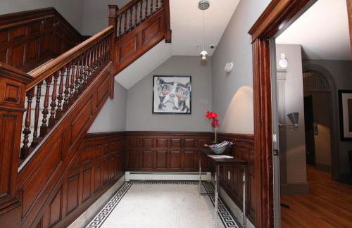 A Stylish Stay w/ a Queen Bed, Heated Floors.. #33 - Foto 13