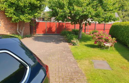 Ferienwohnungen Löbel - Foto 10