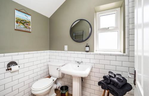 Garden Cottage, Cosy, Private, Short drive to beach - Foto 32