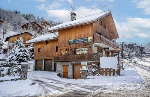 Chalet l'écureuil - Foto 20