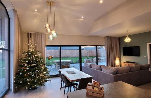 Blue Iris Cottage, Ashlin Farm Barns - Foto 11