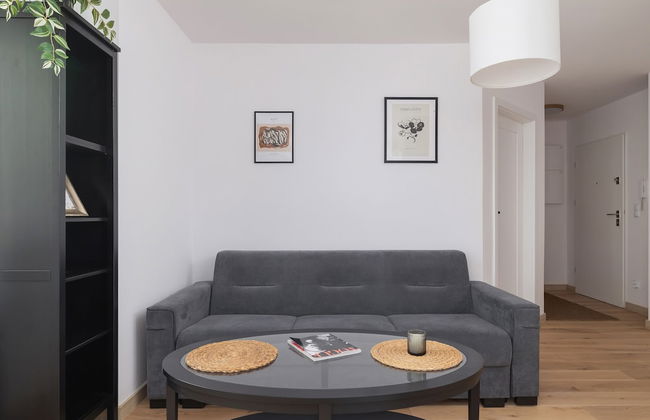 Apartment in the Centre by Renters - Foto 27