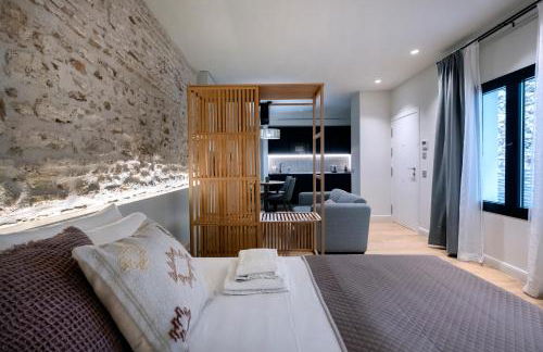 VILLAR Suites by Cadiz4Rentals - Foto 30