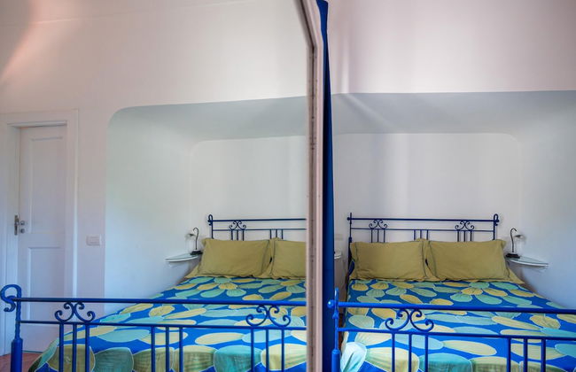 Villa Serao by Myvillacollection - Foto 35