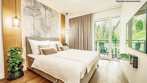 Baltic-Apartments - Apartamenty Matejki - Foto 3