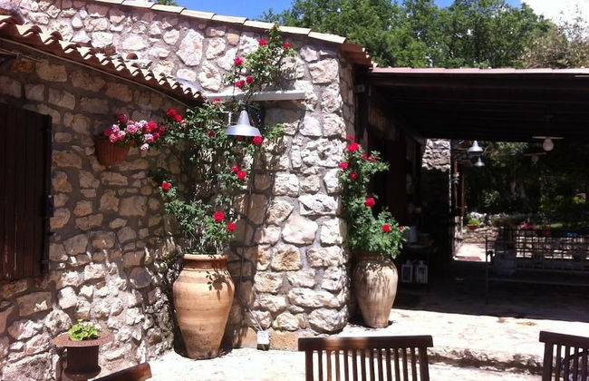 Villa Misita - Foto 45