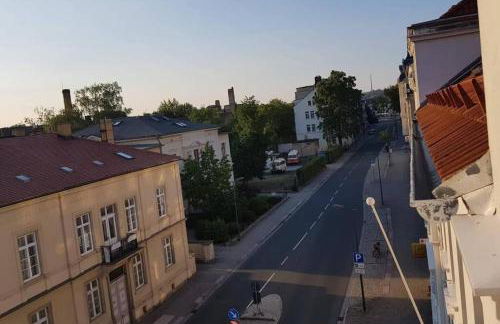 M I S T E R B A L E S Ferienwohnung Zittau Bahnhofsnähe - Foto 11