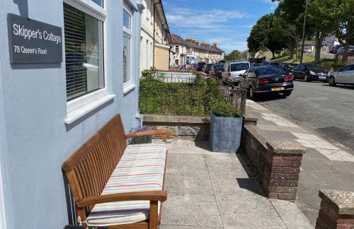 Skipper’s Cottage - Perfect for Cardiff & Penarth - Foto 6