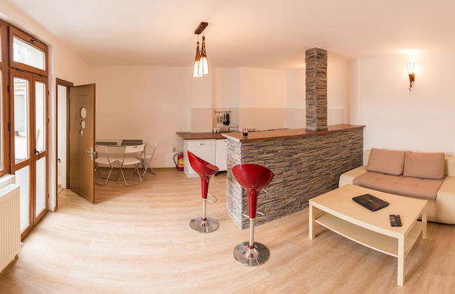 Spacious Ultracentral Apartment Old City - Foto 8