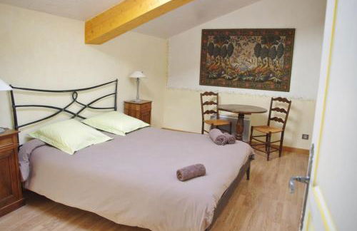 La Ferme d'Estafinette - Foto 10